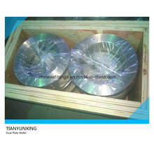 API 594 Stainless Steel Body Dual Plate Wafer Check Valve